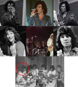 Aynsley Dunbar