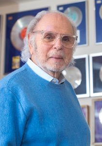 Laurence Myers